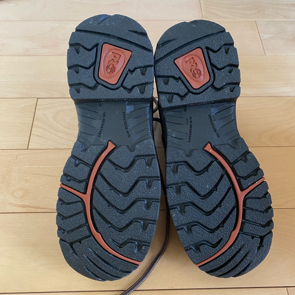 TimberlandPRO boots - Picture 4 of 5